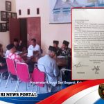 Oknum Wali Nagari Diduga Jual Tanah Ulayat Air Haji Tanpa Persetujuan Masyarakat Adat