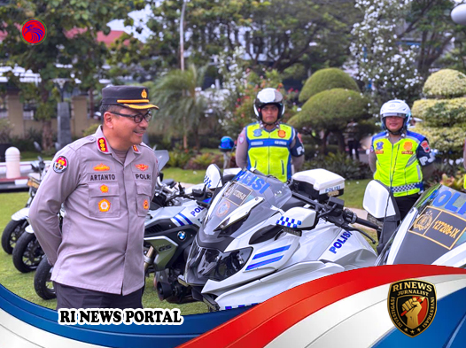 Operasi Keselamatan Candi 2026 Ditutup Malam Ini