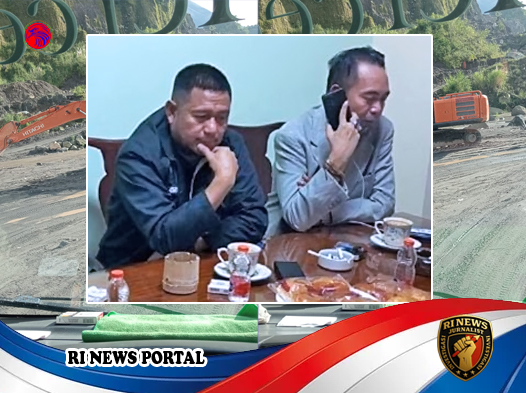 Pakar Hukum Ingatkan Risiko Hukum Berat bagi Perusahaan Pertambangan Pasir di Magelang