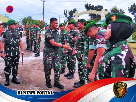 Pangkogabwilhan I Tekankan Mitigasi Megathrust di Wilayah Rawan Gempa Bengkulu