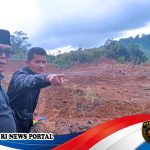 Pasaman Barat Ajukan Tagihan Ratusan Miliar ke Pusat Pascabencana November 2025