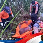 Pasien Gangguan Jiwa Ditemukan Meninggal Setelah Hilang Tiga Hari