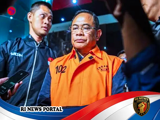 Pati dalam Cengkeraman Pungli Terstruktur