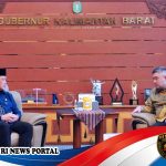 Pelabuhan Kijing Siap Jadi Mesin Penggerak Ekonomi Nasional