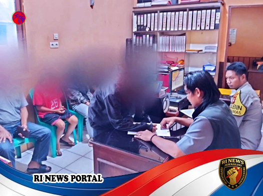 Pelajaran tentang Restoratif Justice dan Tanggung Jawab Kolektif