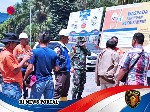 Pelarangan Jurnalis di Tengah Sengketa Tambang Martabe