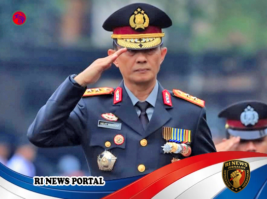 Pemburuan Sengit di Lampung