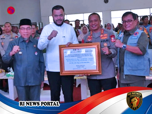 Pemerintah Luncurkan Bantuan Stimulan