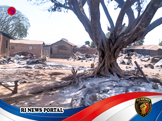 Pemerintah Nigeria Meluncurkan Operasi Militer Baru di Tengah Lonjakan Kekerasan