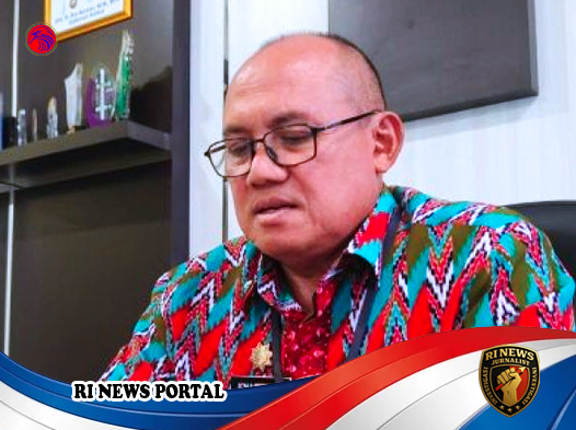 Pemprov Kalbar Luncurkan