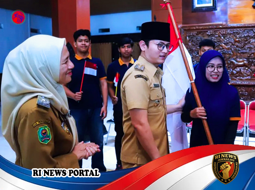 Pemuda Trenggalek Menembus Panggung Global