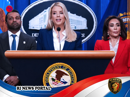 Penangkapan Pelaku Kunci Serangan Benghazi Setelah 13 Tahun Mengakhiri Babak Panjang Pencarian Pertanggungjawaban