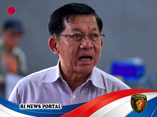 Pengadilan atas Kejahatan Perang Myanmar Picu Pengusiran Diplomat