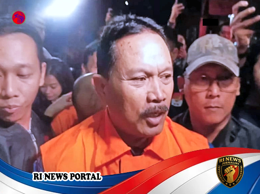 Penyidik KPK Dalami Alur Dana di Lingkaran Olahraga Madiun