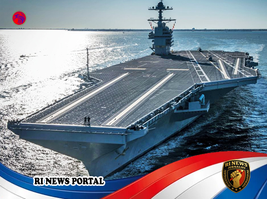 Pergantian Kekuasaan di Iran Akan Jadi Langkah Terbaik