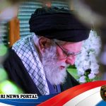 Peringatan Khamenei
