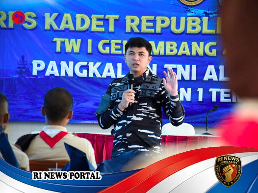 Persami KKRI Gelombang IV