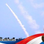 Pertahanan Laut China Selatan Makin Kokoh