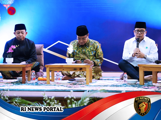 Pesantren untuk Dunia