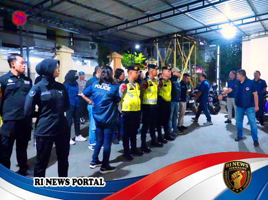 Polda DIY Perketat Pengawasan Jelang dan Selama Ramadhan 1447 H demi Suasana Ibadah yang Aman dan Khusyuk