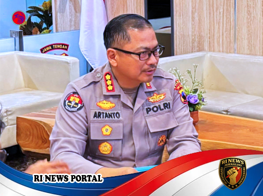 Polda Jateng Catat Ribuan Pelanggaran di Hari Kelima Operasi Keselamatan Candi 2026