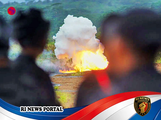 Polda Jateng Gagalkan Gelombang Bahaya Petasan Jelang Ramadhan