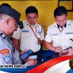 Polres Melawi Intensifkan Pembinaan Satpam