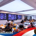 Polri Dorong Swasembada Jagung Pakan