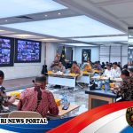 Polri Dorong Swasembada Jagung Pakan Ternak