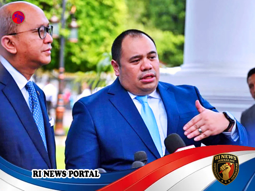 Prabowo Menggoda Investor Global