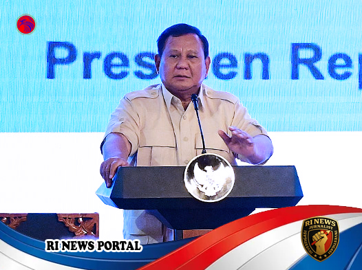 Prabowo Puji Inovasi Lokal di Balik Keamanan Pangan MBG