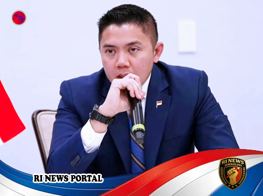 Prabowo dan 12 Bos Modal Global Sepakati Visi Investasi Saling Menguntungkan