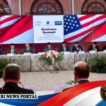 Presiden Prabowo Subianto Mengundang Investor Amerika Serikat