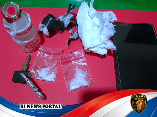 Pria 48 Tahun di Wonogiri Diciduk Polisi