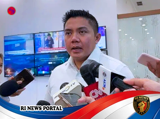 Program Makan Bergizi Gratis Tak Ganggu Komitmen Anggaran Pendidikan 20 Persen