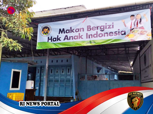 Program Makan Bergizi Gratis di Wonosobo