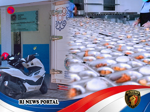 Prosedur Aman Pengelolaan Makan Bergizi Gratis (MBG) di SPPG Desa Gunungsari