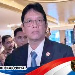 Purbaya Pastikan Seleksi OJK Ikuti Undang-Undang