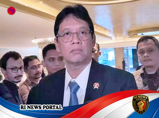 Purbaya Pastikan Seleksi OJK Ikuti Undang-Undang