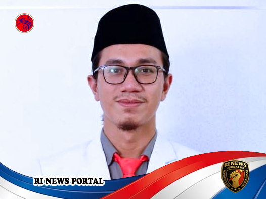 Putra Gubernur Sumbar Mundur dari Pimpinan PSI Daerah Jelang Rakernas Nasional