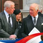 Raja Charles Memilih Transparansi di Tengah Badai Epstein yang Kian Menguat