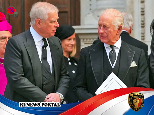 Raja Charles Memilih Transparansi di Tengah Badai Epstein yang Kian Menguat