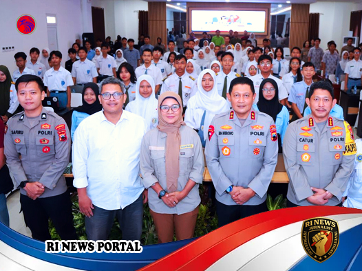 Ratusan Pelajar Solo Dapat Pelatihan AI Beretika dalam Program ASEAN