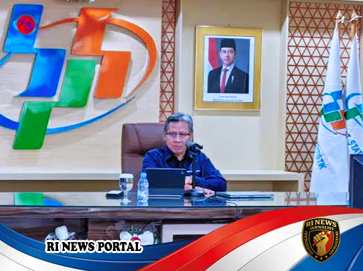 Rekor Pariwisata 2025