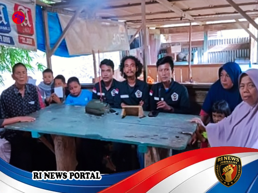 Santuni Puluhan Lansia dan Anak Yatim di Padangsidimpuan