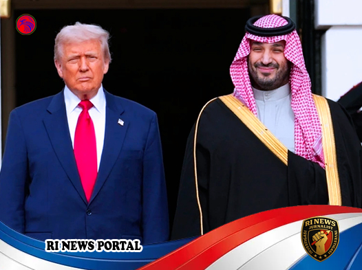 Saudi Arabia Merangkul Teknologi Pengayaan Uranium di Tengah Ketegangan Regional