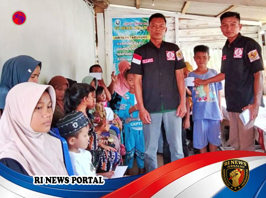 Semangat Kebersamaan Menyambut Ramadhan