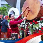 Semarang Perkuat Identitas Inklusif melalui Tradisi Akulturasi yang Semakin Megah