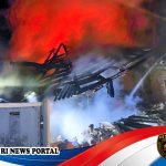 Serangan Drone Menghapus Satu Keluarga