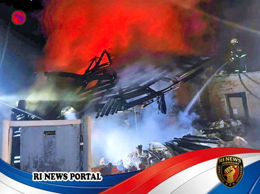 Serangan Drone Menghapus Satu Keluarga